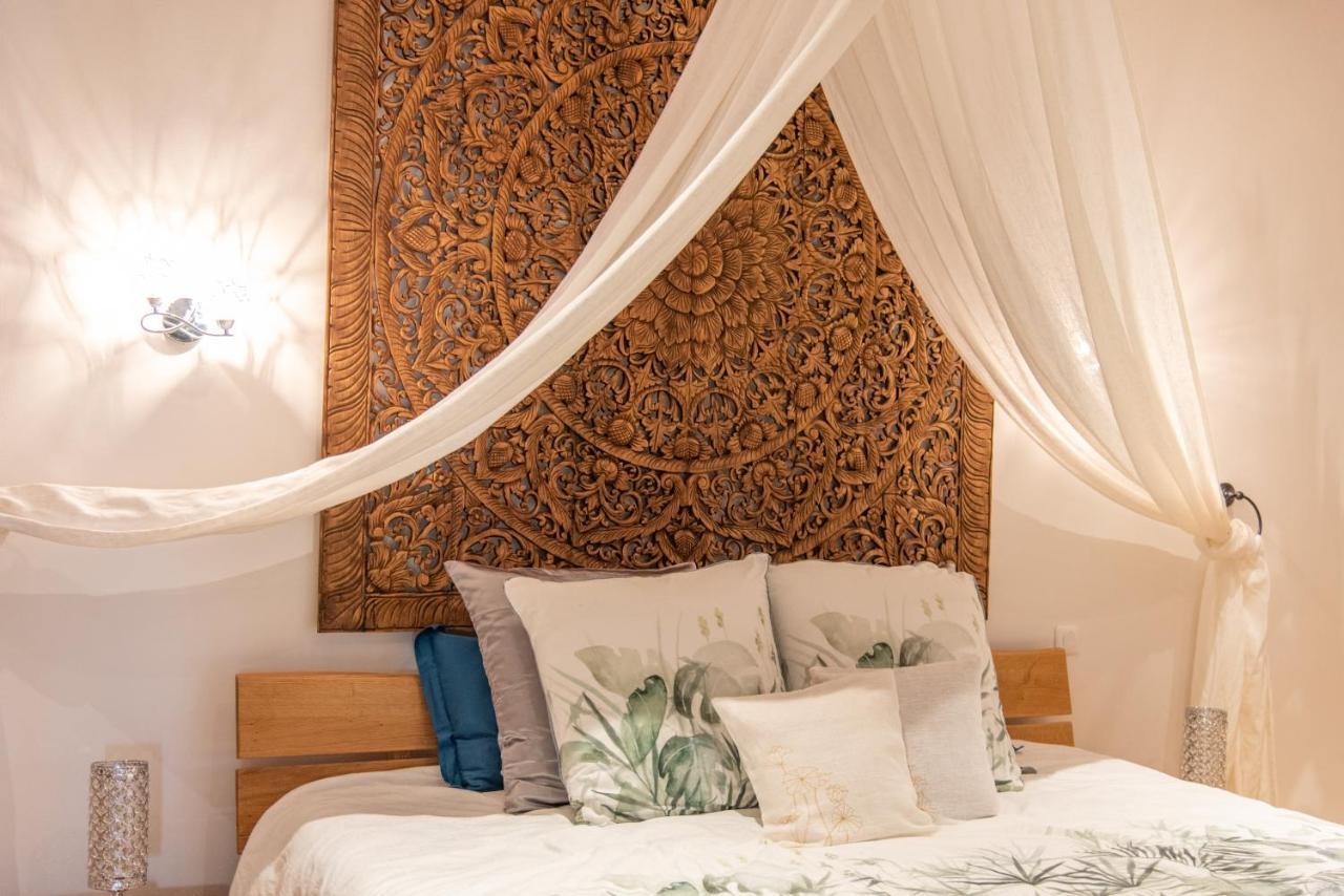 Verfeil  Le Prieure - Suites Romantiques Spa Privatif, Piscine, Jardin, Massages Proche De Toulouse מראה חיצוני תמונה